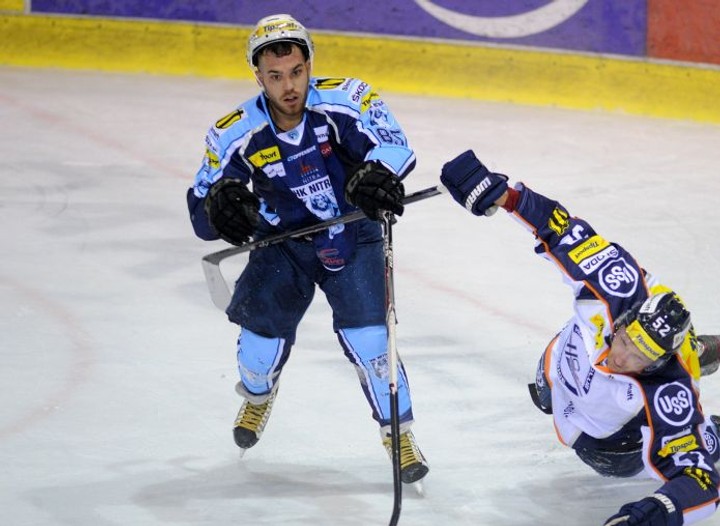Nitra pripravila majstrovi prvú prehru v sezóne